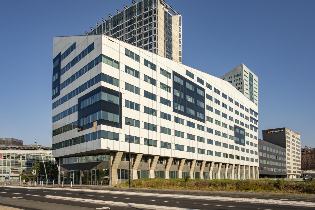 Bureau Lille 838m² Location bureau Lille Nord OLBUR2114222 2